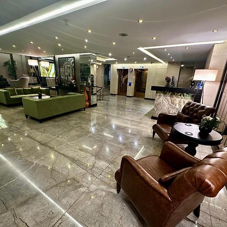Laodikya Hotel Денізлі Екстер'єр фото