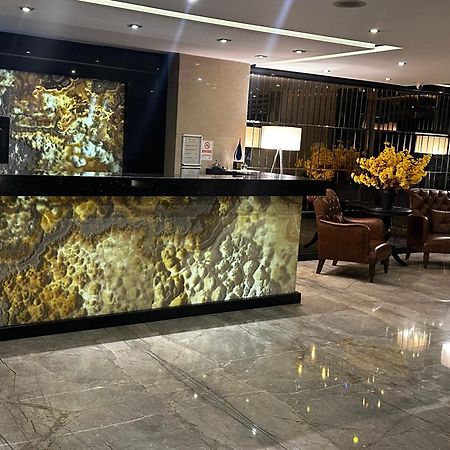 Laodikya Hotel Денізлі Екстер'єр фото