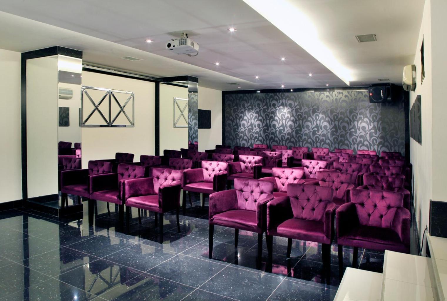 Laodikya Hotel Денізлі Екстер'єр фото